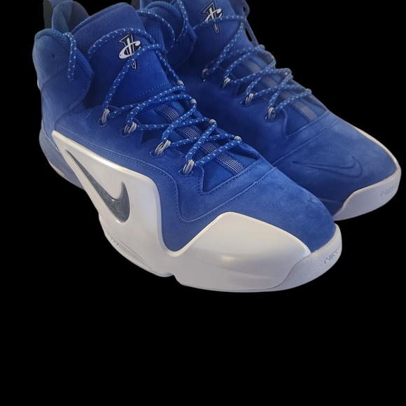 Nike Zoom Penny VIBasketball Shoe Size US Brand Ne